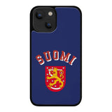 iPhone 13 jääkiekko suojakuoret - Leijonat Suomi - Ei