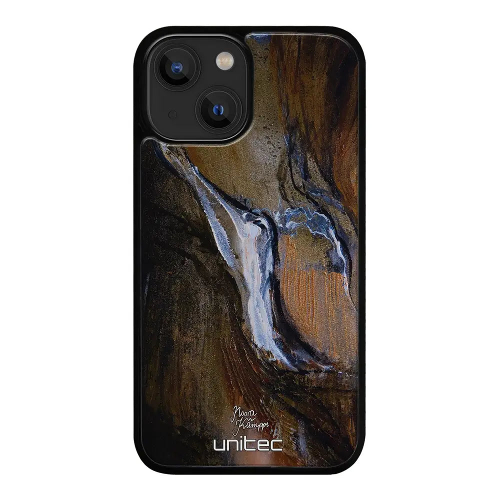 iPhone 13 luonnon lumo suojakuoret - Railo - Noora Kämppi - Ei