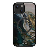 iPhone 13 luonnon lumo suojakuoret - Runaway - Noora Kämppi