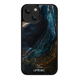 iPhone 13 luonnon lumo suojakuoret - Vulcan - Noora Kämppi - Ei