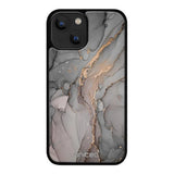 iPhone 13 marmori suojakuoret - Pok Rie - Ei