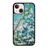 iPhone 13 Mini kukka suojakuoret - Flower Lightroom - Ei