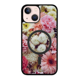 iPhone 13 Mini kukka suojakuoret - Kukka