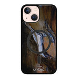 iPhone 13 Mini luonnon lumo suojakuoret - Railo - Noora Kämppi