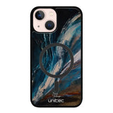 iPhone 13 Mini luonnon lumo suojakuoret - Tiera - Noora Kämppi