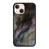 iPhone 13 Mini modern art suojakuoret - Ophelia - Noora Kämppi - Ei