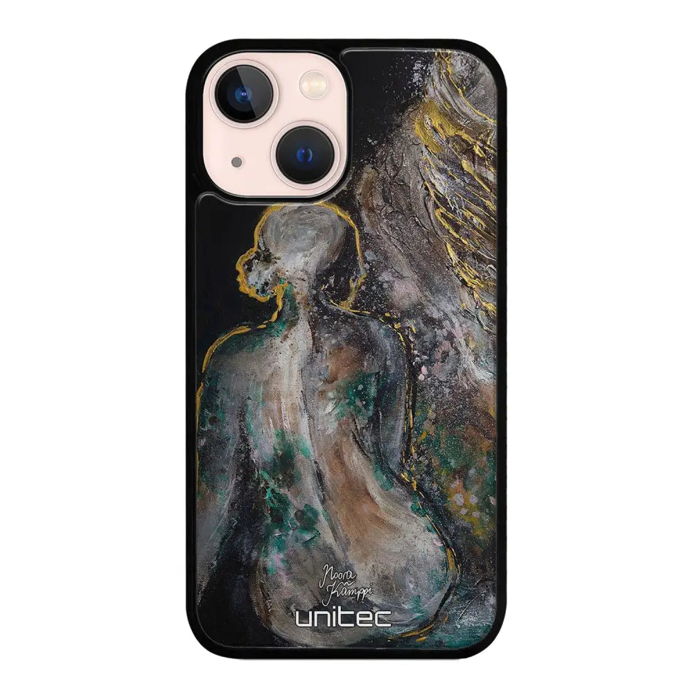 iPhone 13 Mini mystinen voima suojakuoret - Chosen One - Noora Kämppi - Ei