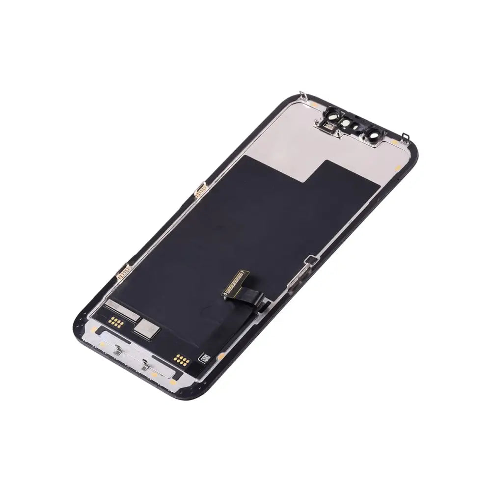 iPhone 13 Mini Näyttö - Hard OLED