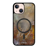 iPhone 13 Mini pehmeä eleganssi suojakuoret - Aamunkoi - Noora Kämppi