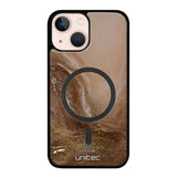 iPhone 13 Mini pehmeä eleganssi suojakuoret - Laulusi - Noora Kämppi