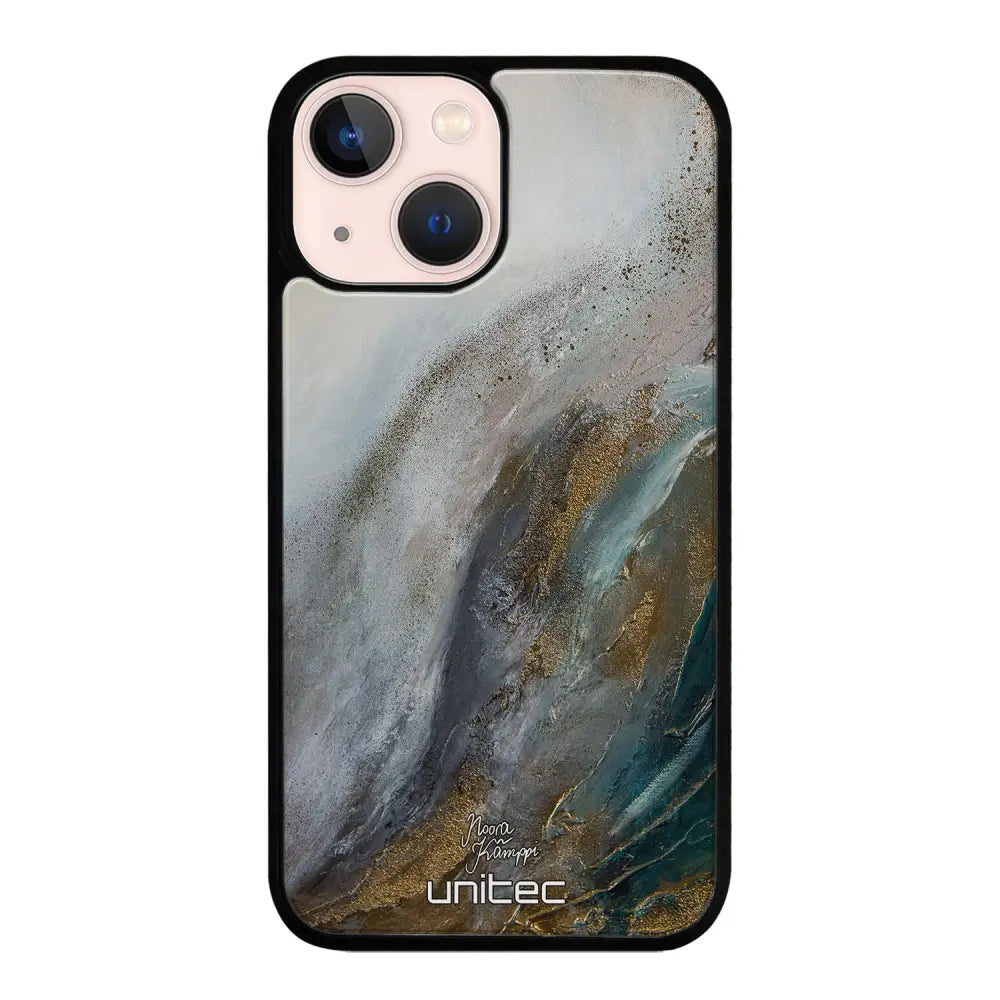 iPhone 13 Mini pehmeä eleganssi suojakuoret - Vuono - Noora Kämppi - Ei