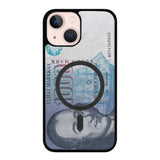 iPhone 13 Mini seteli suojakuoret - Tonnin Seteli