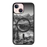 iPhone 13 Mini suojakuoret - Rocky Mountains