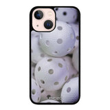 iPhone 13 Mini suojakuoret - Salibandy - Ei