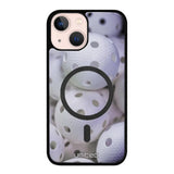 iPhone 13 Mini suojakuoret - Salibandy