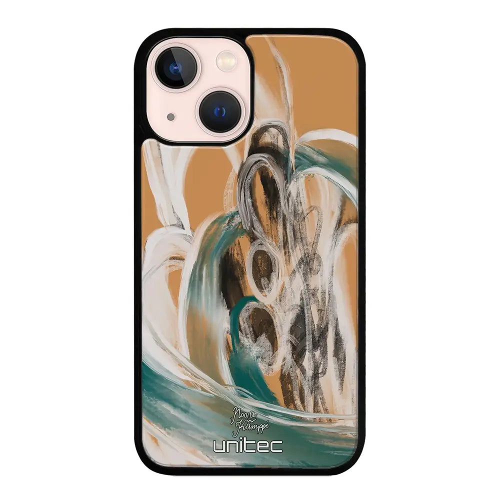 iPhone 13 Mini urban magic suojakuoret - Kehrä - Noora Kämppi - Ei