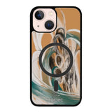 iPhone 13 Mini urban magic suojakuoret - Kehrä - Noora Kämppi