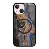 iPhone 13 Mini urban magic suojakuoret - Tarina - Noora Kämppi