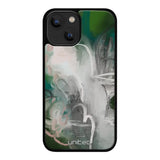 iPhone 13 modern art suojakuoret - Siimes - Noora Kämppi - Ei