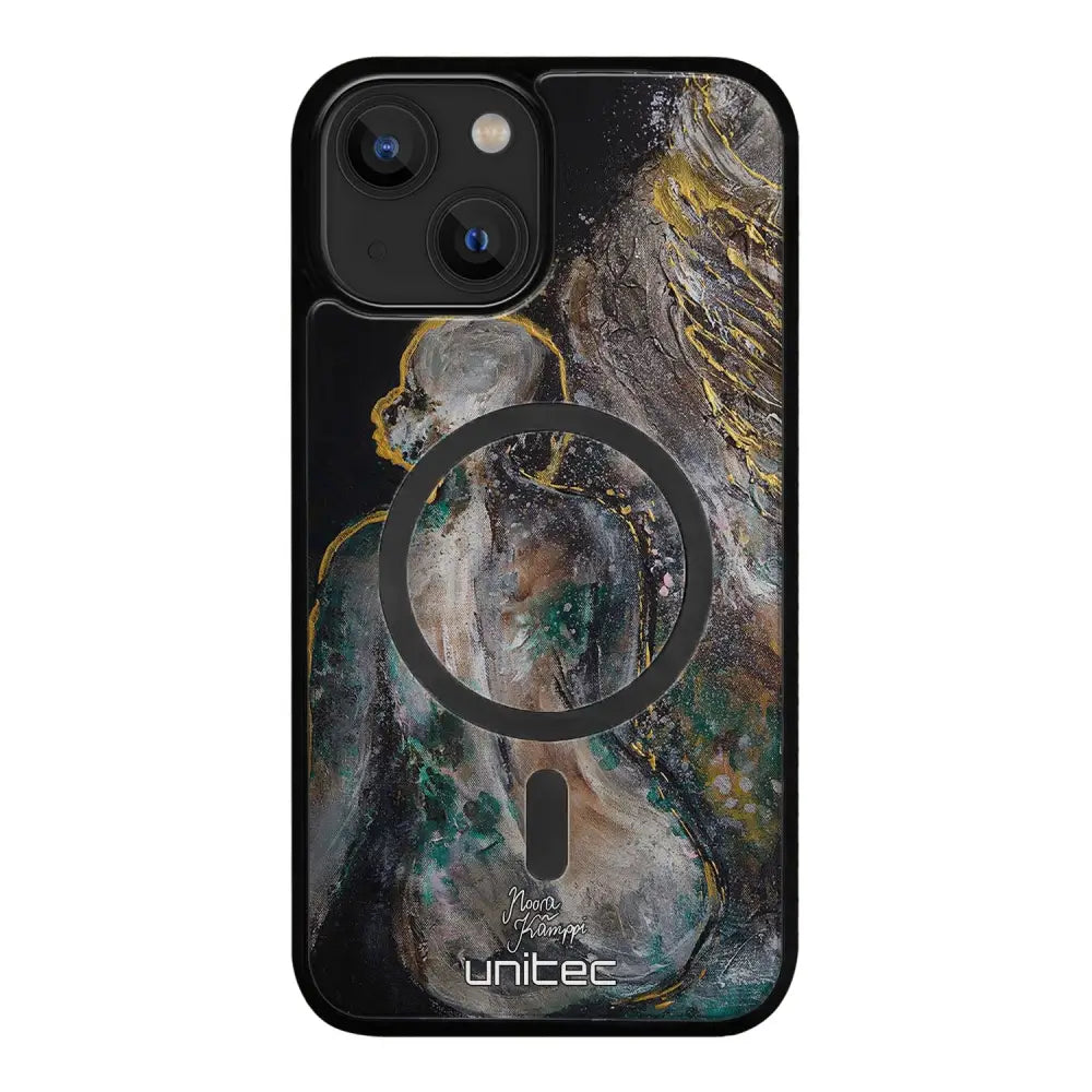 iPhone 13 mystinen voima suojakuoret - Chosen One - Noora Kämppi