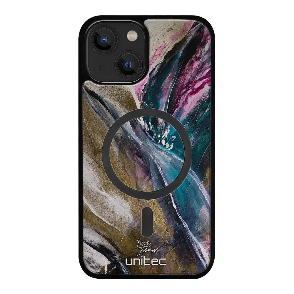 iPhone 13 mystinen voima suojakuoret - Heat - Noora Kämppi