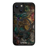 iPhone 13 mystinen voima suojakuoret - Queen - Noora Kämppi