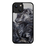 iPhone 13 mystinen voima suojakuoret - Your Land - Noora Kämppi - Ei