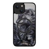 iPhone 13 mystinen voima suojakuoret - Your Land - Noora Kämppi