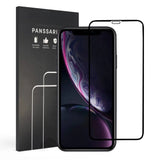 iPhone 13 / iPhone 13 Pro / iPhone 14 Panssarilasi - Koko näytölle