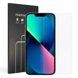 iPhone 13 / iPhone 13 Pro / iPhone 14 Panssarilasi - Perinteinen