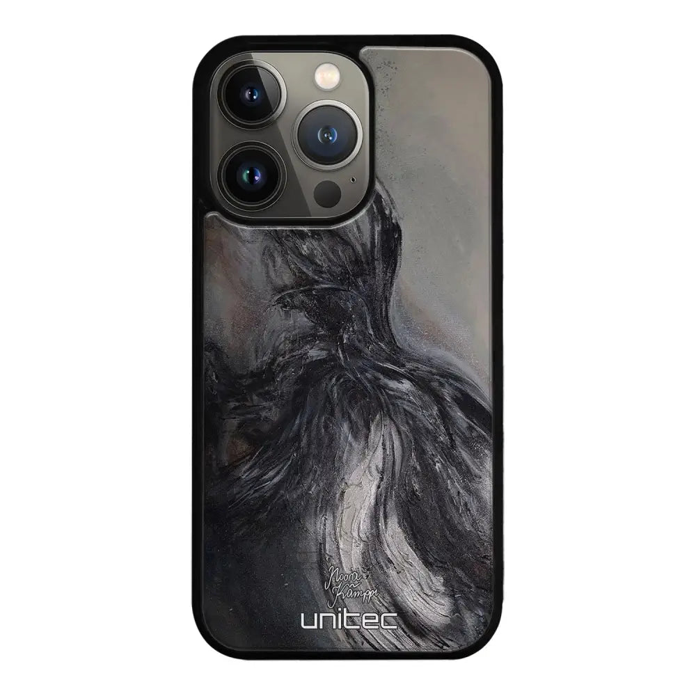 iPhone 13 Pro animal kingdom suojakuoret - Unknown - Noora Kämppi - Ei