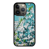 iPhone 13 Pro kukka suojakuoret - Flower Lightroom - Ei