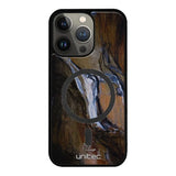 iPhone 13 Pro luonnon lumo suojakuoret - Railo - Noora Kämppi