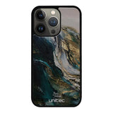 iPhone 13 Pro luonnon lumo suojakuoret - Runaway - Noora Kämppi - Ei