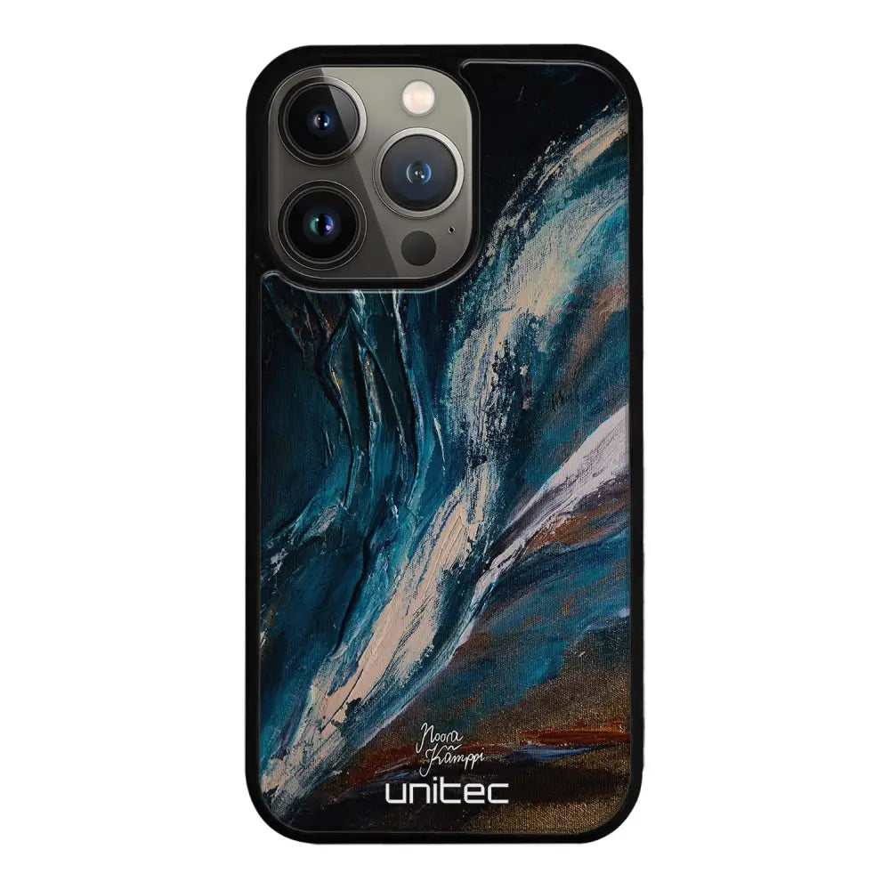 iPhone 13 Pro luonnon lumo suojakuoret - Tiera - Noora Kämppi - Ei