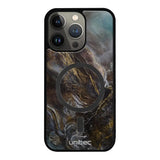 iPhone 13 Pro luonnon lumo suojakuoret - Windy - Noora Kämppi