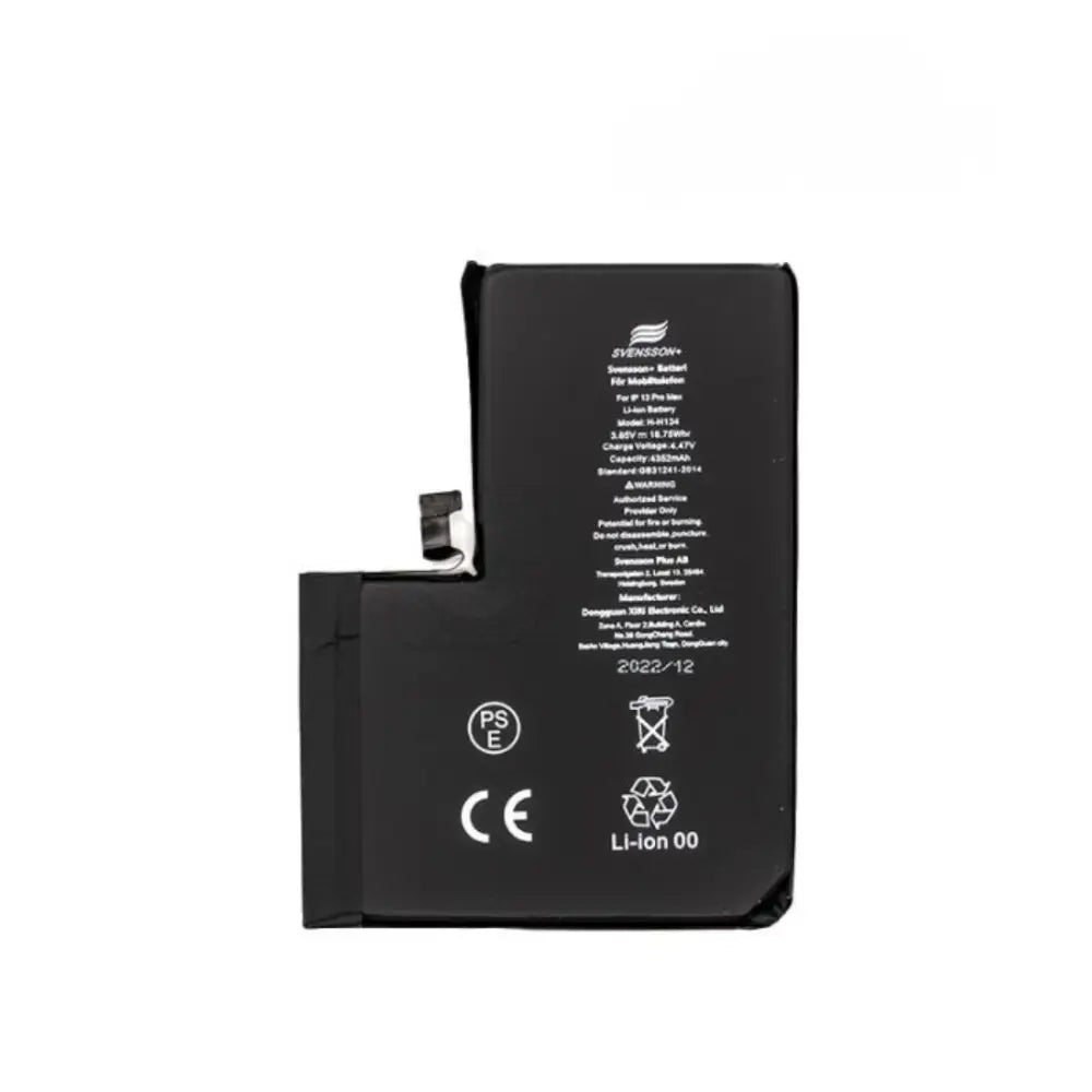 iPhone 13 Pro Max Akku