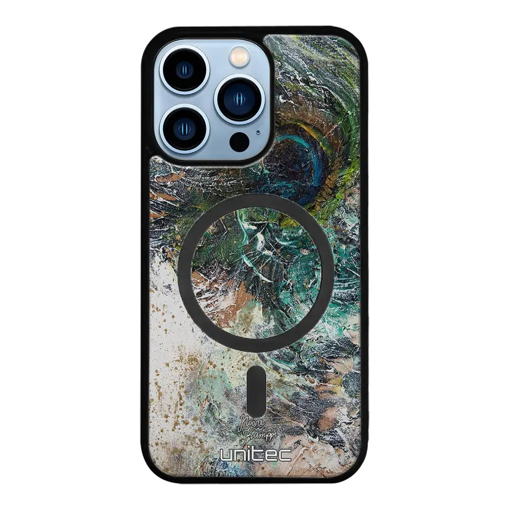 iPhone 13 Pro Max animal kingdom suojakuoret - Creature - Noora Kämppi