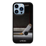 iPhone 13 Pro Max jääkiekko suojakuoret - Jääkiekko - Ei