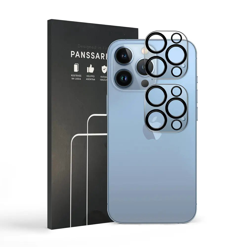 iPhone 13 Pro / iPhone 13 Pro Max kameran panssarilasi