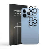 iPhone 13 Pro / iPhone 13 Pro Max kameran panssarilasi