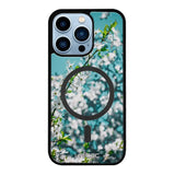 iPhone 13 Pro Max kukka suojakuoret - Flower Lightroom