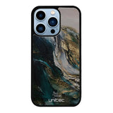 iPhone 13 Pro Max luonnon lumo suojakuoret - Runaway - Noora Kämppi - Ei