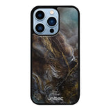 iPhone 13 Pro Max luonnon lumo suojakuoret - Windy - Noora Kämppi - Ei