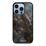 iPhone 13 Pro Max luonnon lumo suojakuoret - Windy - Noora Kämppi