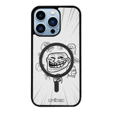 iPhone 13 Pro Max meemi suojakuoret - Meemi