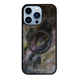 iPhone 13 Pro Max modern art suojakuoret - Ophelia - Noora Kämppi