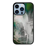 iPhone 13 Pro Max modern art suojakuoret - Siimes - Noora Kämppi - Ei