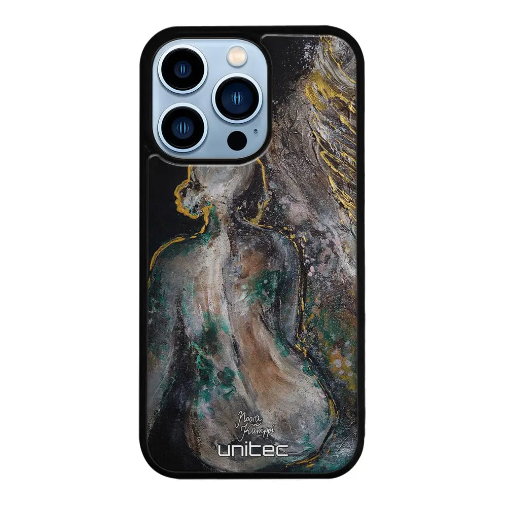 iPhone 13 Pro Max mystinen voima suojakuoret - Chosen One - Noora Kämppi - Ei