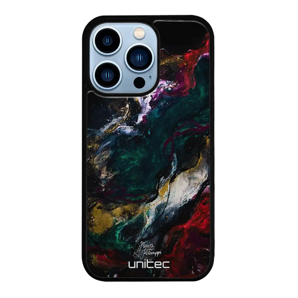 iPhone 13 Pro Max mystinen voima suojakuoret - Reckless - Noora Kämppi - Ei